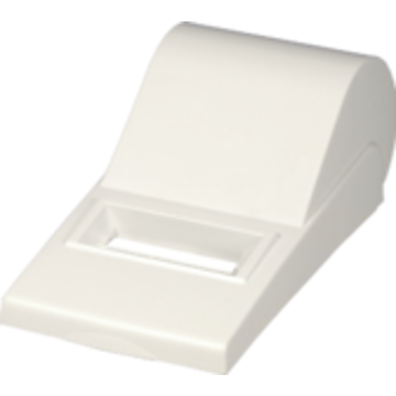 PW540 - WHITE