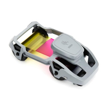 Cintas de Tarjeta Zebra 800300-254EM