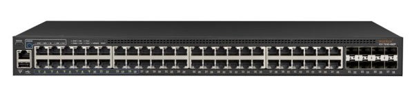 Ruckus ICX7150-48-2X10G Ethernet Switch