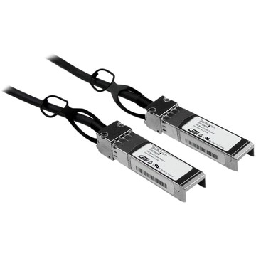 Cables StarTech SFPCMM1M