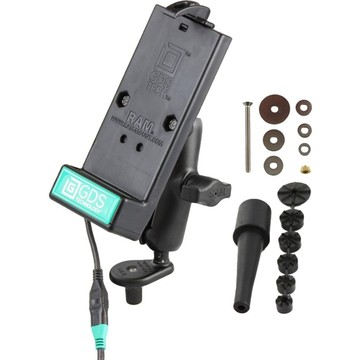 RAM Mount RAM-B-176-GDS-DOCK-V1U Accessories