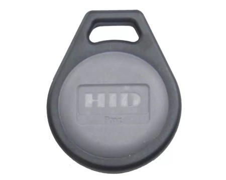 HID PXKEY3H Anhänger