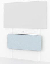 Heckler H801-BL Stands image
