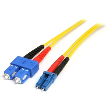Cables StarTech SMFIBLCSC10
