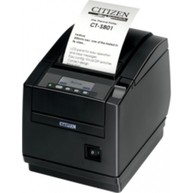 imagen de Impresoras de Recibos Citizen CTS801IIS3NEBPLL