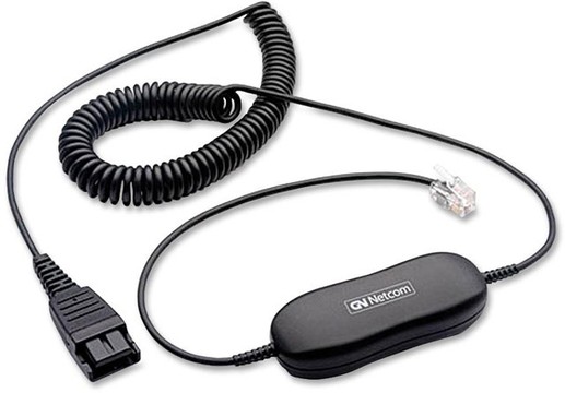 Jabra 88011-99 Cables