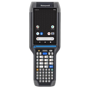 Honeywell CK65 Handheld Mobile Computer Cold Storage, 4GB/32GB, FlexRange, 51 Key, Wi-Fi, Bluetooth