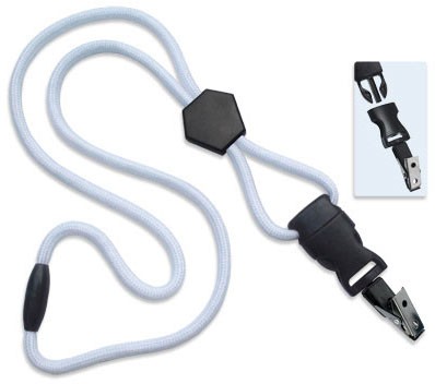 Brady 2135-4521 Lanyards