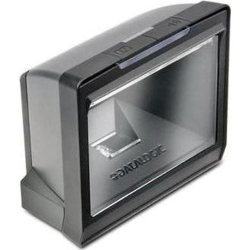 DATALOGIC ADC, SCANNER, MGL3200, DLS W/STD EAS ANTENNA, FACTORY DEFAULT CONFIG, 1D SCANNING S/W, STD BACK COVER MOUNT, US/CANADA DESKTOP BRICK