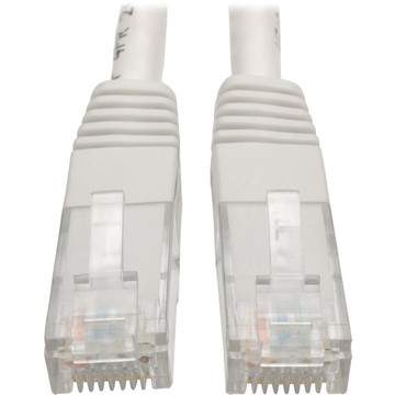 Accessories Tripp-Lite N200-001-WH