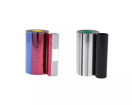 Cintas de Tarjeta Authentys 7710004154-AB