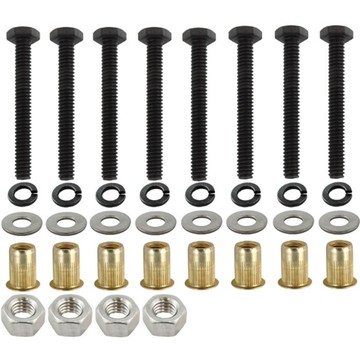RAM Mount RAM-HAR-VBD-122-PV1 Accessories