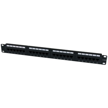 StarTech C6PANEL24 Accessories