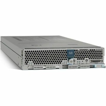 Cisco B230 M2 Barebone System - B230-BASE-M2UPG