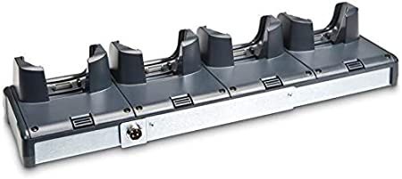 Honeywell FlexDock Quad Dock, charge only