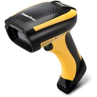 Datalogic PowerScan PD9330 Laser Barcode Scanner image