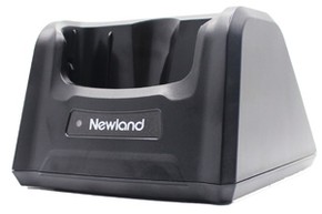 CRADLE FOR MT90 SERIES         PERP CHARGING/USB COMMUNICATION. INCL image