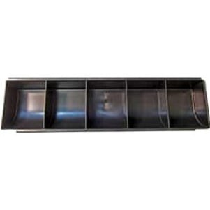 Tray (5-Pocket Coin Tray) for Adjustable Till