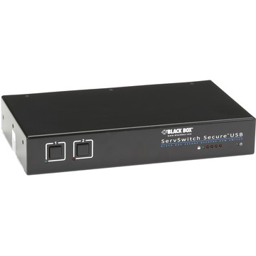 Black Box SW2006A-USB-EAL Wireless Adapters