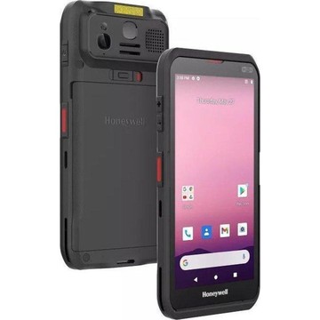 Honeywell EDA56 Mobile Computer 2-Pin, 2D Imager, Android 11, 4GB/64GB, Wi-Fi 6, IP67