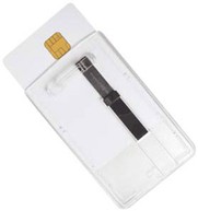 Brady 736-N Badge Holders image