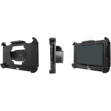 Brodit holder, reinforced, ET5X (10 inch, Rugged Frame)