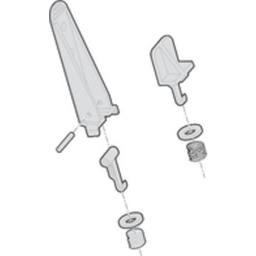 Honeywell 141-000070-952 Accessories