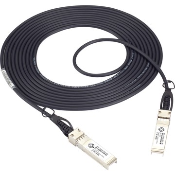 Black Box SFP-H10GB-CU1M-BB Cables