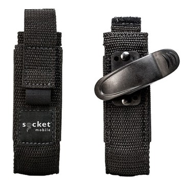 Holster for Socket scanners