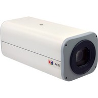 ACTi B26 Accessories image