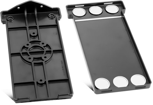 RAM Mount RAM-MULTI-PAD Accessories