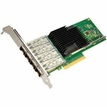 Cisco UCSC-PCIEIQ10GF-D Netzwerkadapter