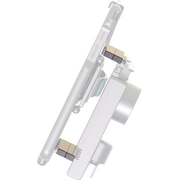 RAM Mount RAM-HOL-TAB-RISER2U Accessories