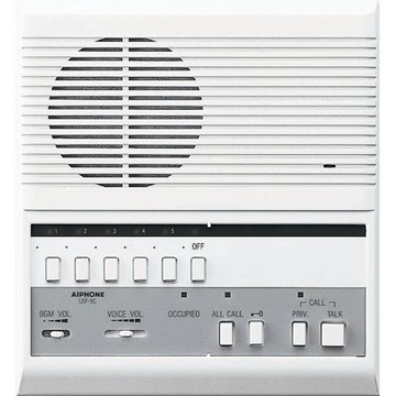 Accessories Aiphone LEF-5C