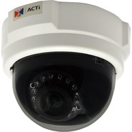 ACTi E54 Accessories image