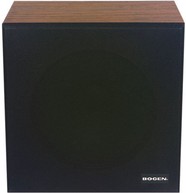 Bogen WBS810T725 Computer Speakers image