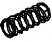 SPRING, COMPRESSION, .21X.625X: Spring, Compression for Datamax-On...