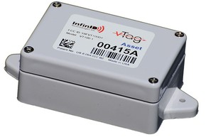 InfinID INF-VT100-E-F6-TAA Tags image