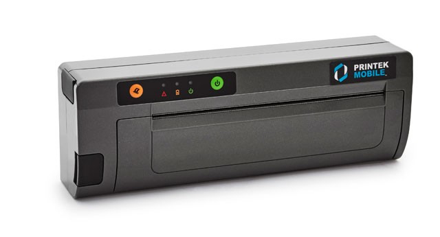 Printek PRINTEK-INTERCEPTOR-820 Label Printers