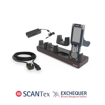Accessories LC SCANTEX-MULTICRADLE-CK65