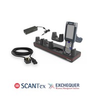 LC SCANTEX-MULTICRADLE-CK65 Accessories Bild