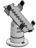 Accessories SpacePole ING2201-S-MN-02
