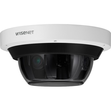 Hanwha Vision PNM-9085RQZ1 Security Camera