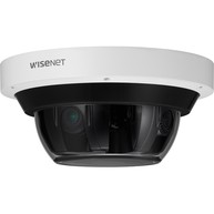 Hanwha Vision PNM-9085RQZ1 Security Camera image