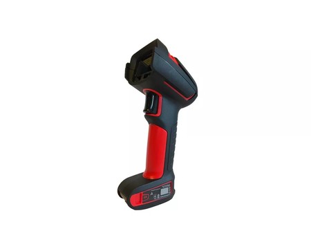 Escáner de Código de Barras Honeywell Granit XP 1991iSR