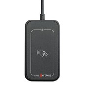 imagen de Lectores de Tarjetas Rfideas RDR-80531BK0