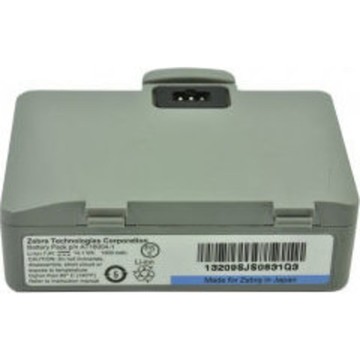 Zebra P1031365-101 Batteries