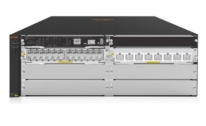 HPE Aruba J9827A Accessories