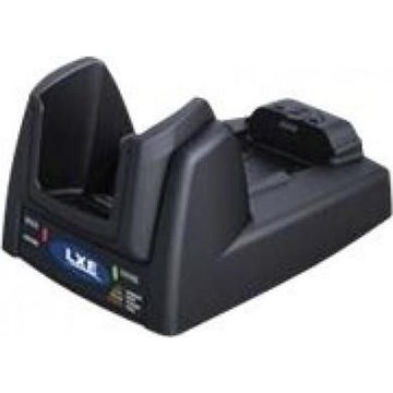 Cradle Dsktop w/ Batt RS232 Usb No Pwrcord MX9