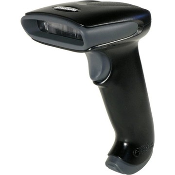 Honeywell Hyperion 1300g Barcode Scanner 1D, Linear Imager, Wired, RS-232/USB/KBW, IP41